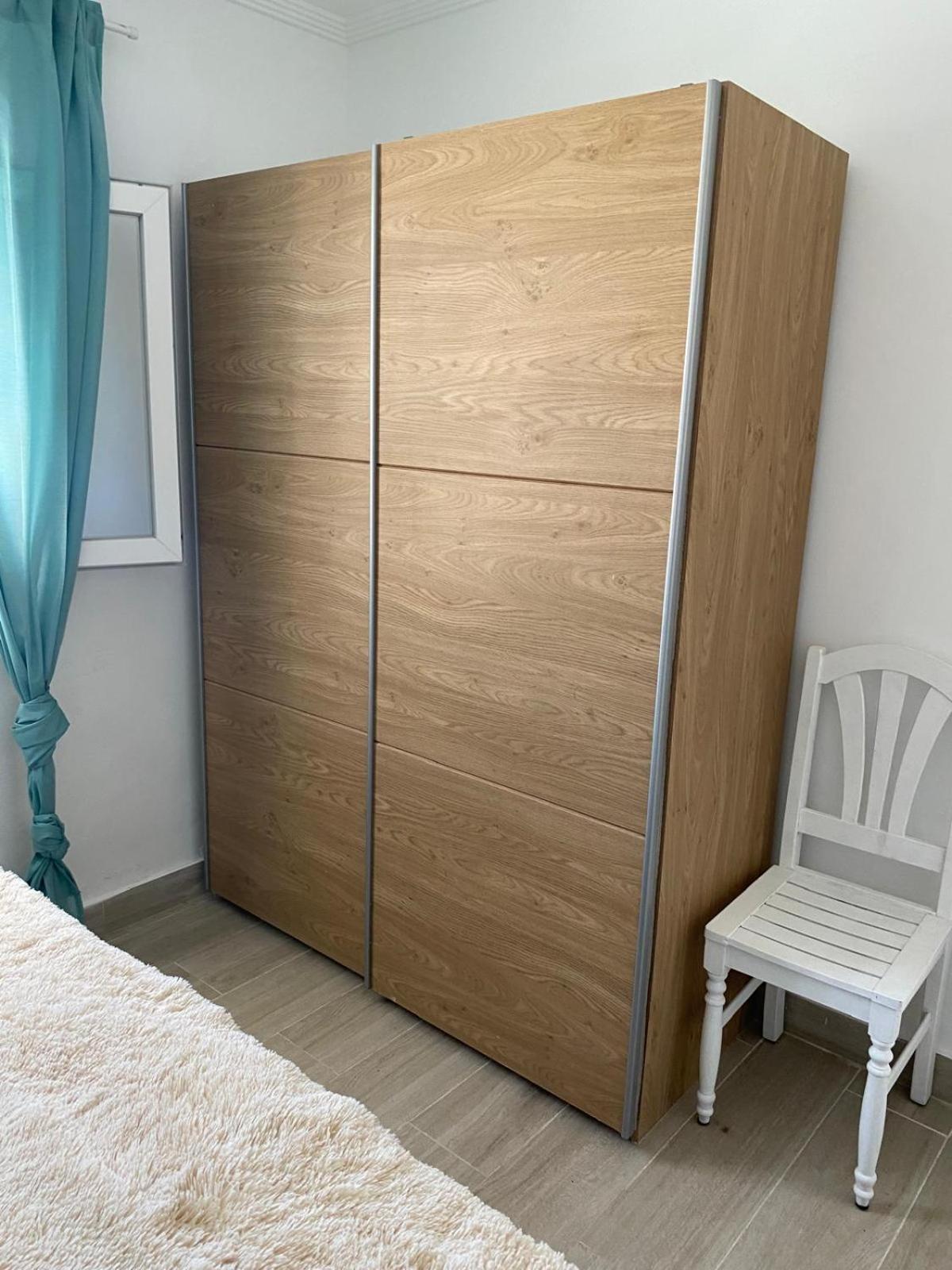 La Juanita - Dosel Apartamento Faro de Cullera Exterior foto