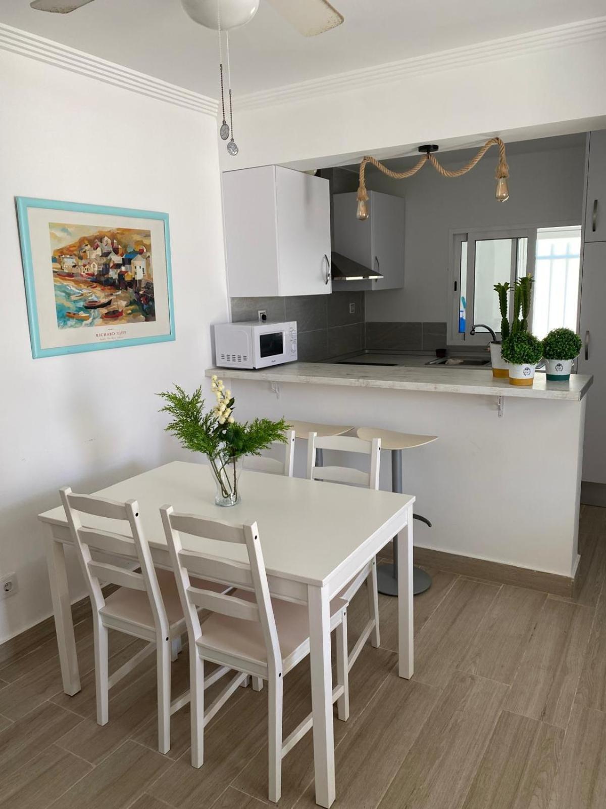 La Juanita - Dosel Apartamento Faro de Cullera Exterior foto