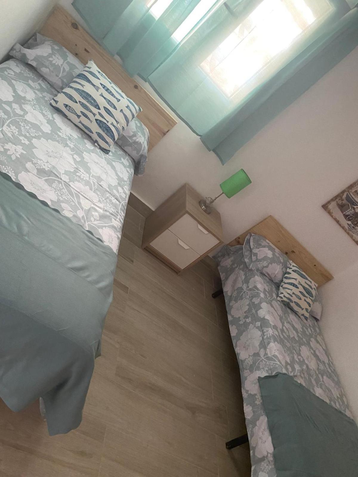 La Juanita - Dosel Apartamento Faro de Cullera Exterior foto