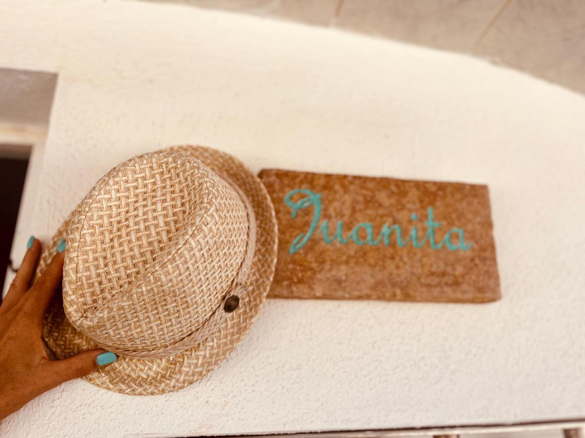 La Juanita - Dosel Apartamento Faro de Cullera Exterior foto